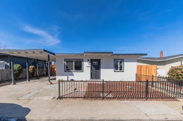$699,000 | 1659 Judson Street, Seaside, CA 93955