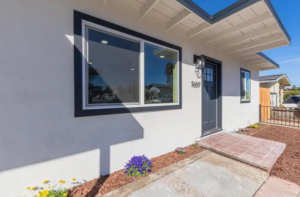 $699,000 | 1659 Judson Street, Seaside, CA 93955