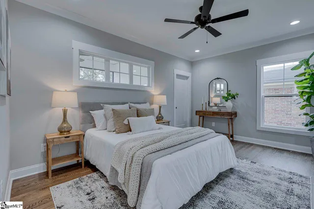 $539,900 | 35 Endel Street, Greenville, SC 29611