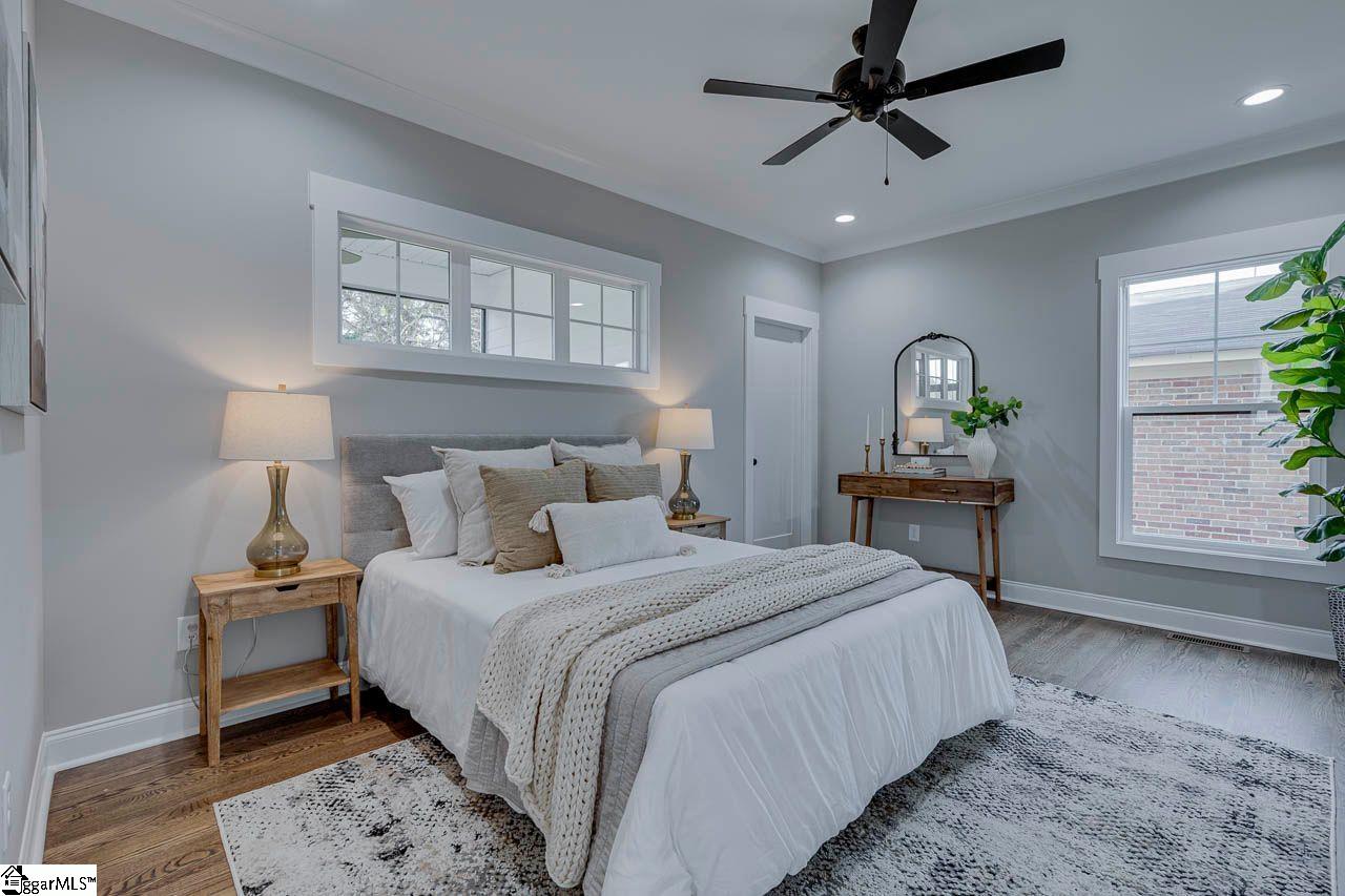 35 Endel Street Greenville, SC 29611 - Photo 12 of 19