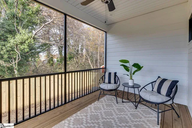 $539,900 | 35 Endel Street, Greenville, SC 29611