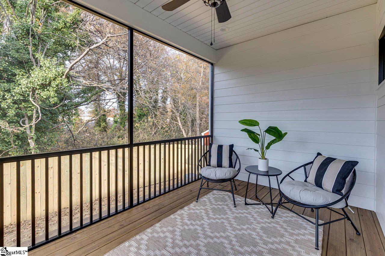 35 Endel Street Greenville, SC 29611 - Photo 17 of 19
