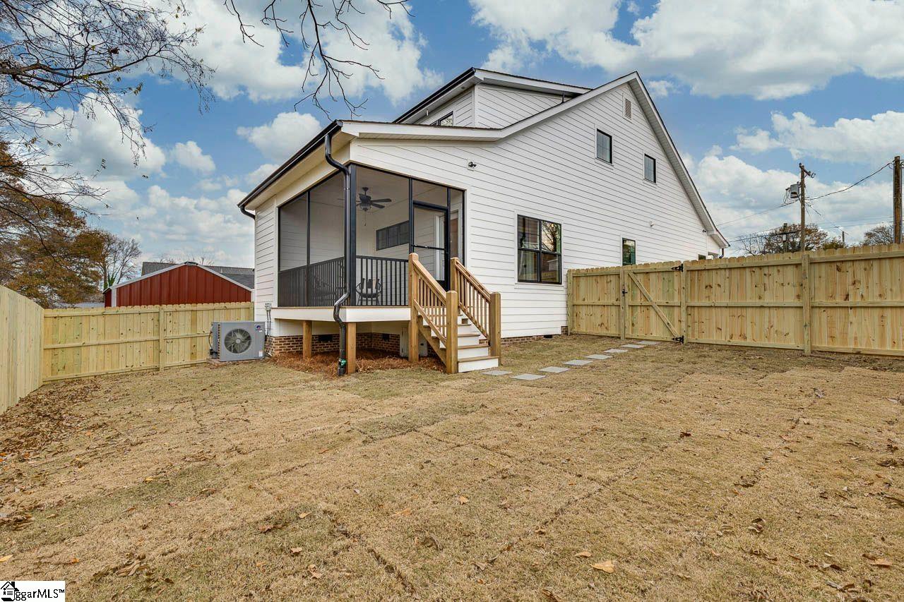 35 Endel Street Greenville, SC 29611 - Photo 18 of 19