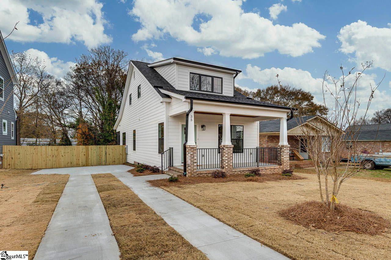 35 Endel Street Greenville, SC 29611 - Photo 2 of 19