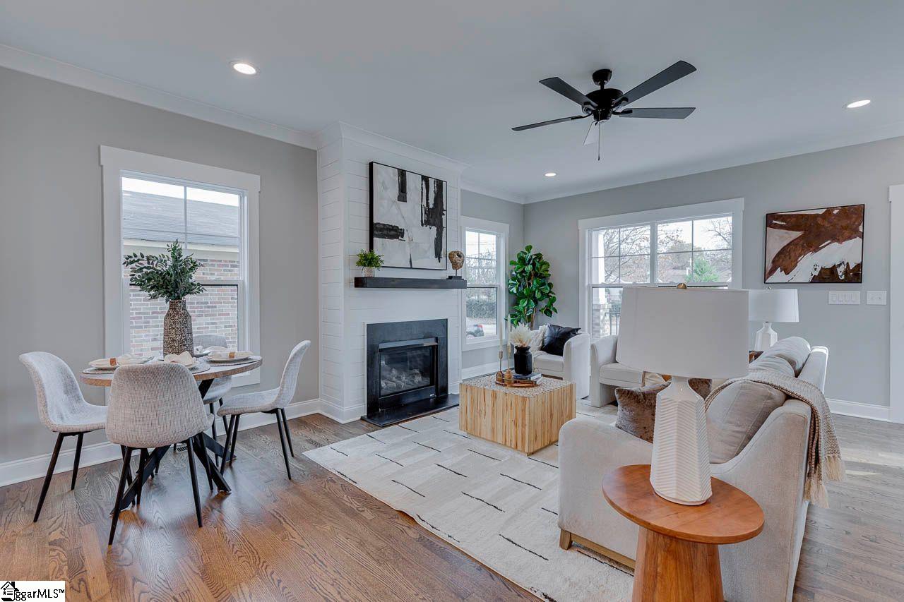 35 Endel Street Greenville, SC 29611 - Photo 3 of 19