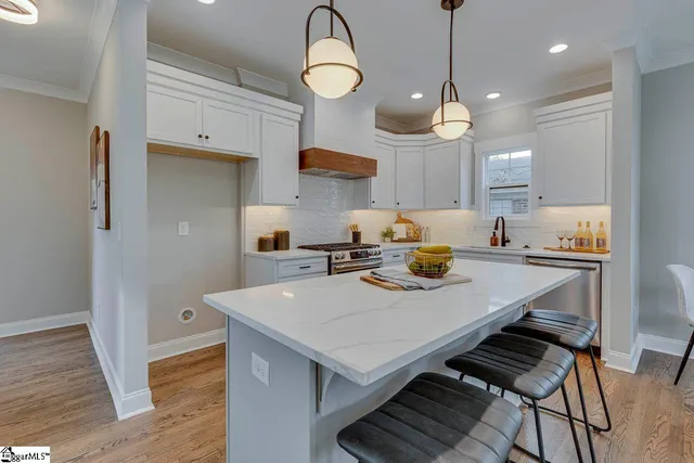 $539,900 | 35 Endel Street, Greenville, SC 29611