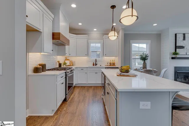 $539,900 | 35 Endel Street, Greenville, SC 29611