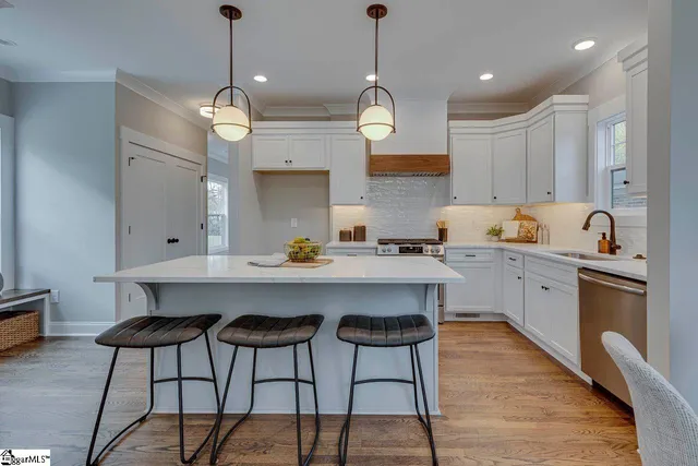 $539,900 | 35 Endel Street, Greenville, SC 29611