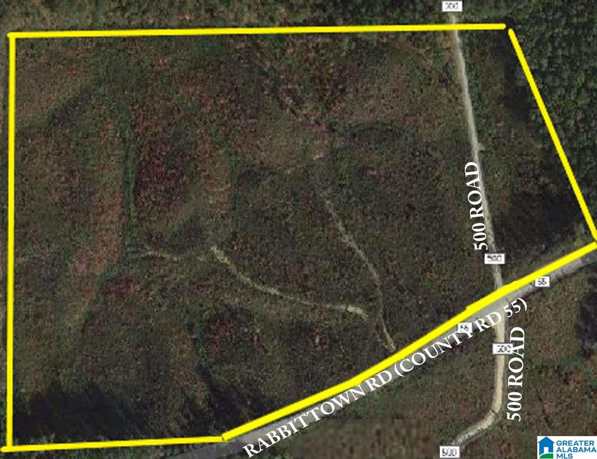 10098 County Road 55, Unit 24 ACRES Fruithurst, AL 36262 - Photo 27 of 27