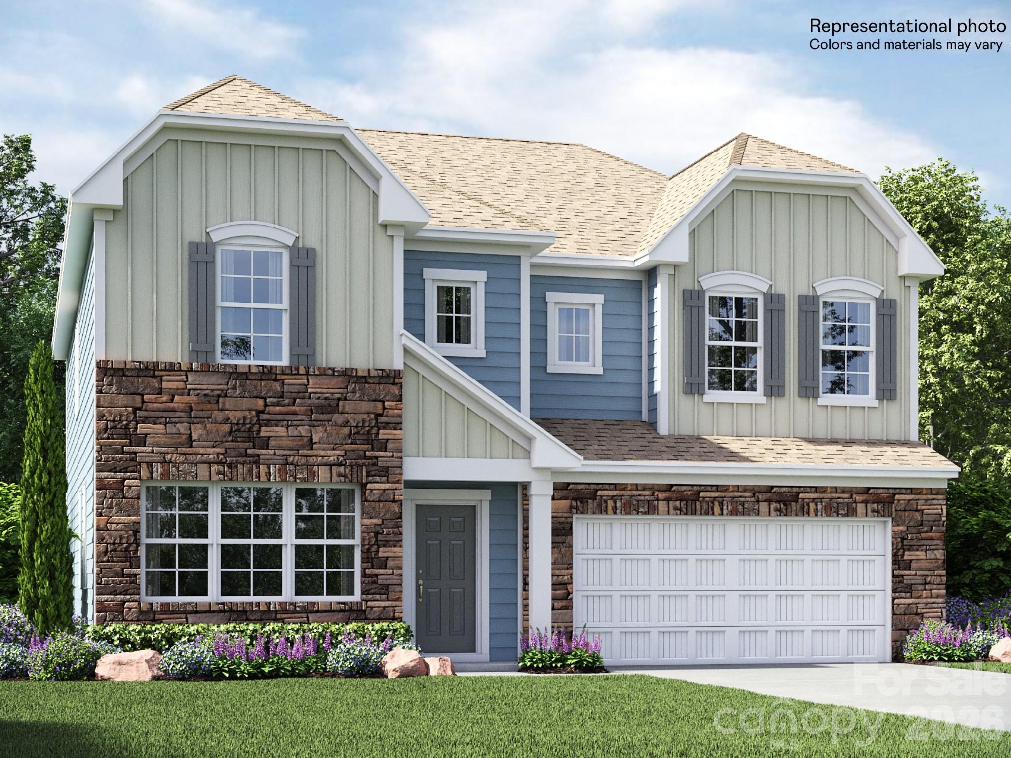 4583 Spruce Grn Road, Unit 8 Kannapolis, NC 28081 - Photo 1 of 11 Gallery Image 1