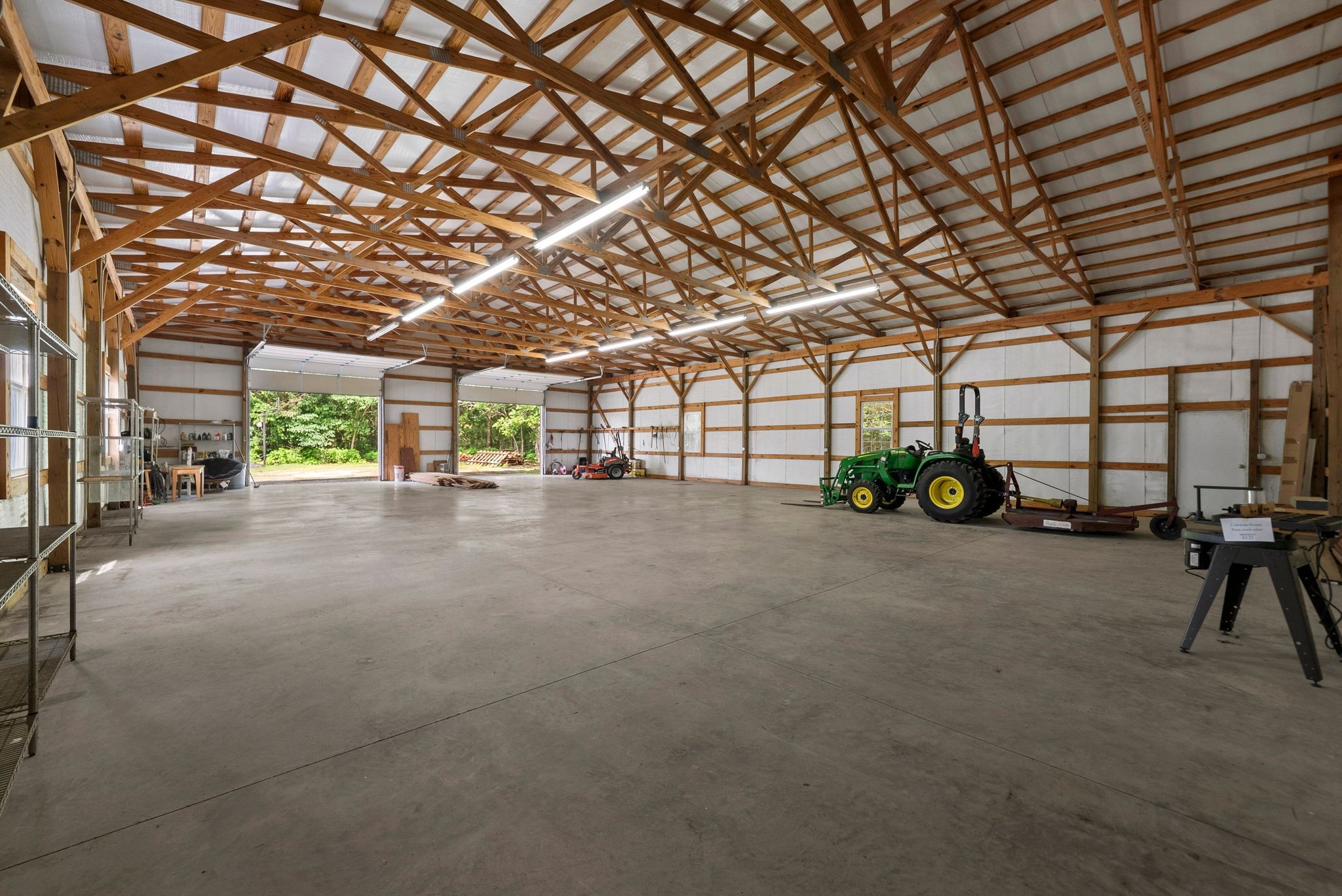 2465 Browns Mill Road Lascassas, TN 37085 - Photo 53 of 56