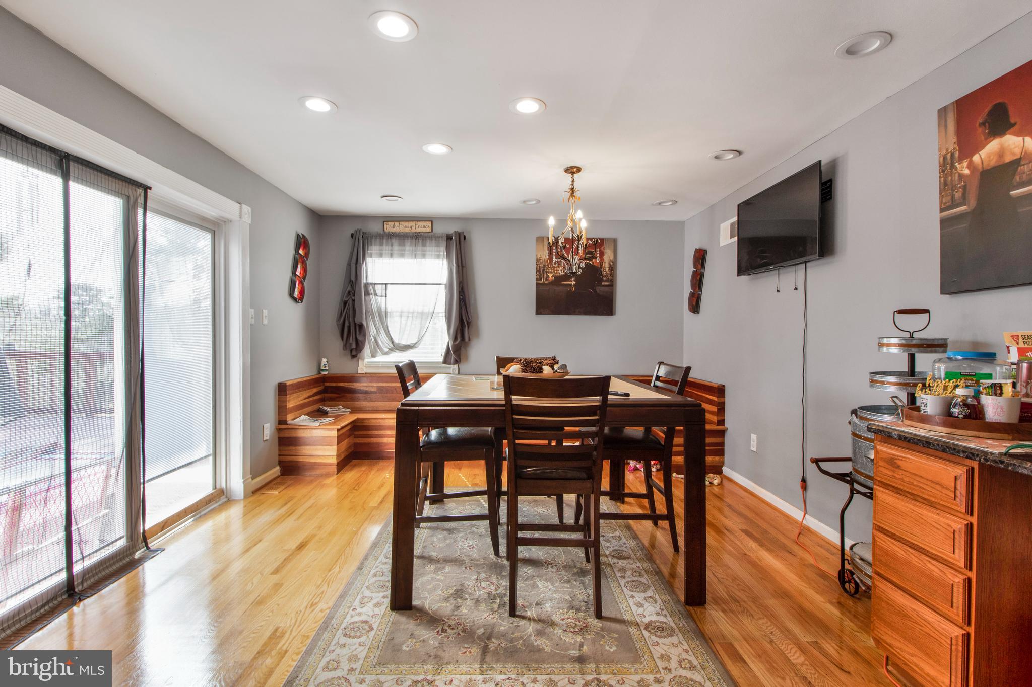 8803 Selina Road Randallstown, MD 21133 - Photo 12 of 53 Dining