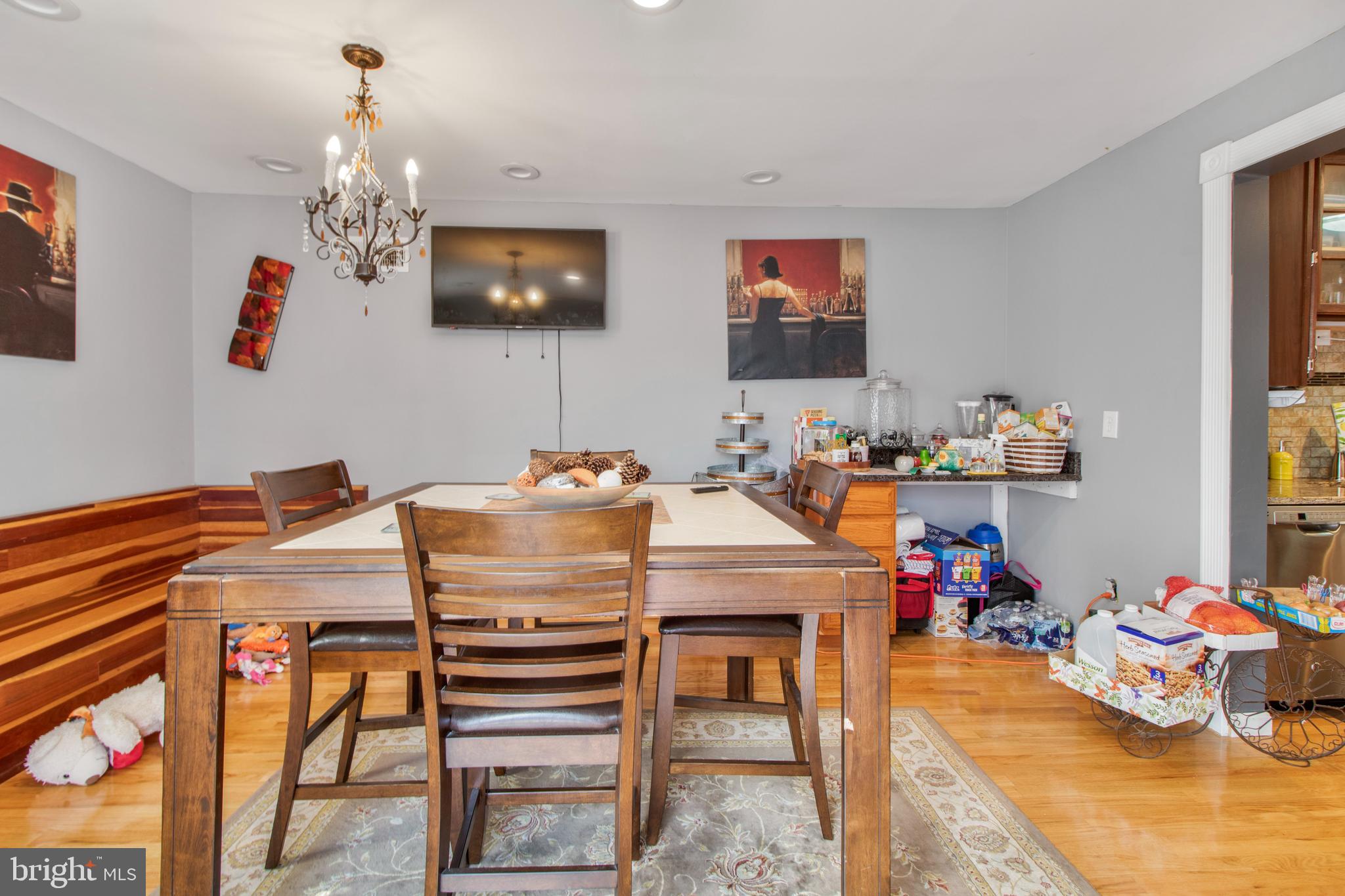 8803 Selina Road Randallstown, MD 21133 - Photo 13 of 53 Dining