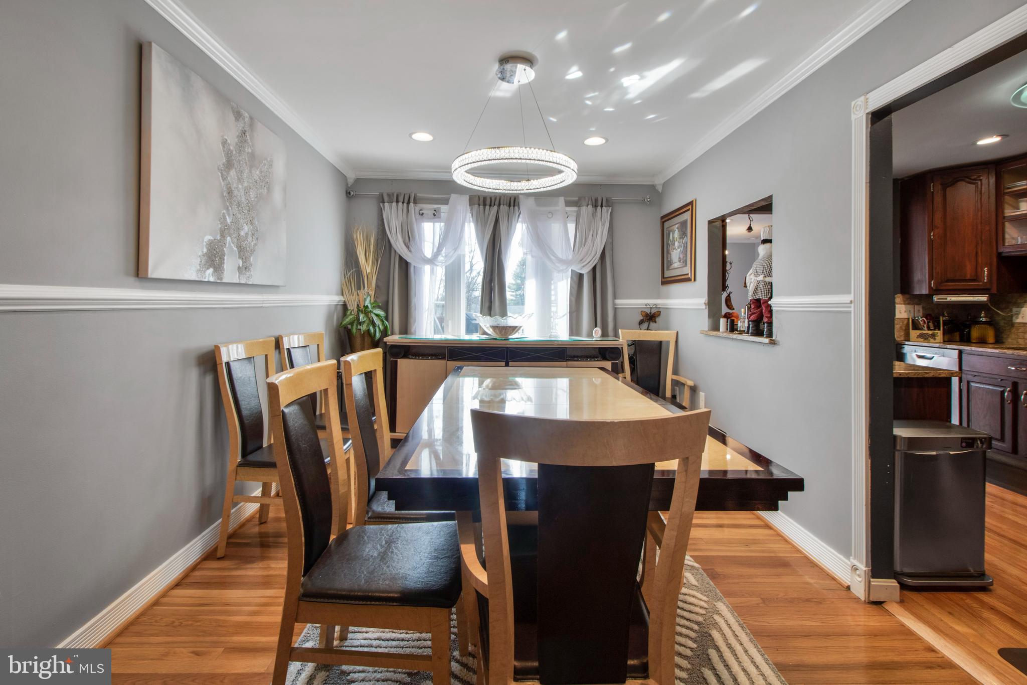 8803 Selina Road Randallstown, MD 21133 - Photo 15 of 53 Dining