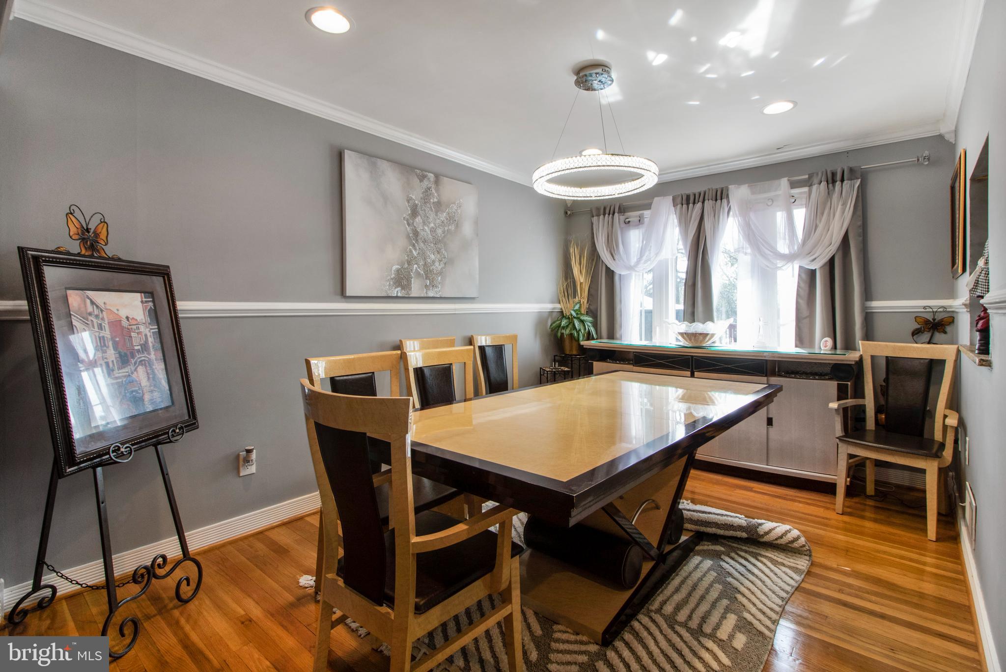 8803 Selina Road Randallstown, MD 21133 - Photo 17 of 53 Dining