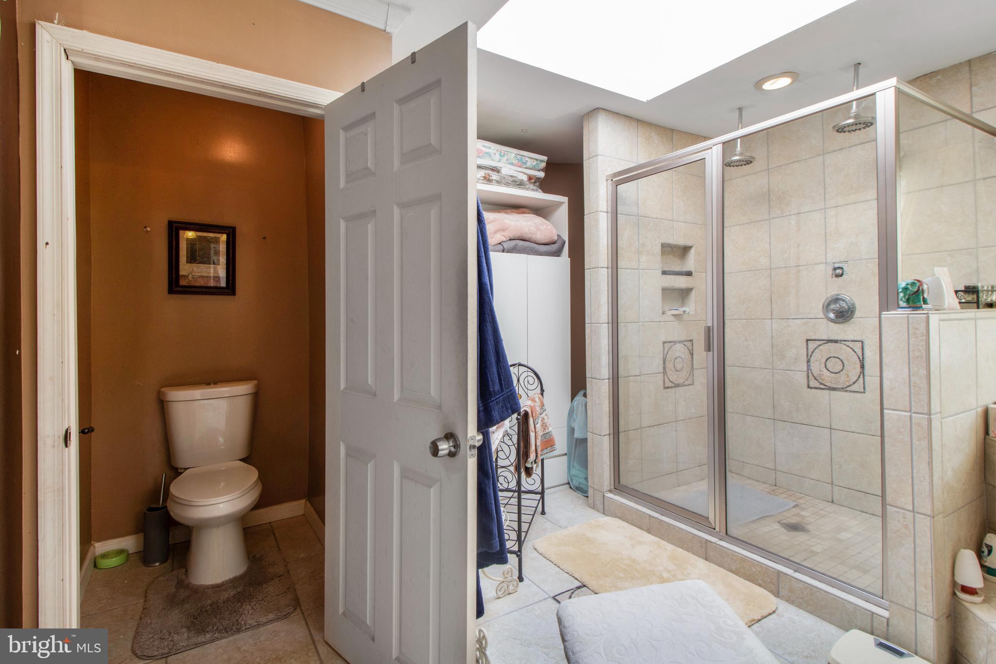 8803 Selina Road Randallstown, MD 21133 - Photo 21 of 53 Master Bath