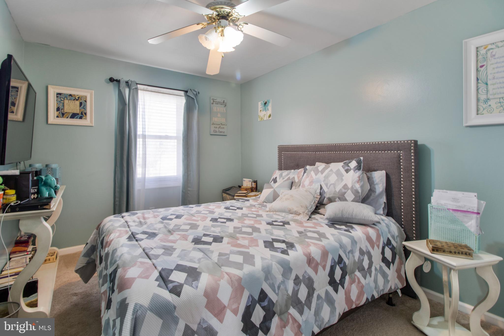 8803 Selina Road Randallstown, MD 21133 - Photo 26 of 53 3rd Bedroom