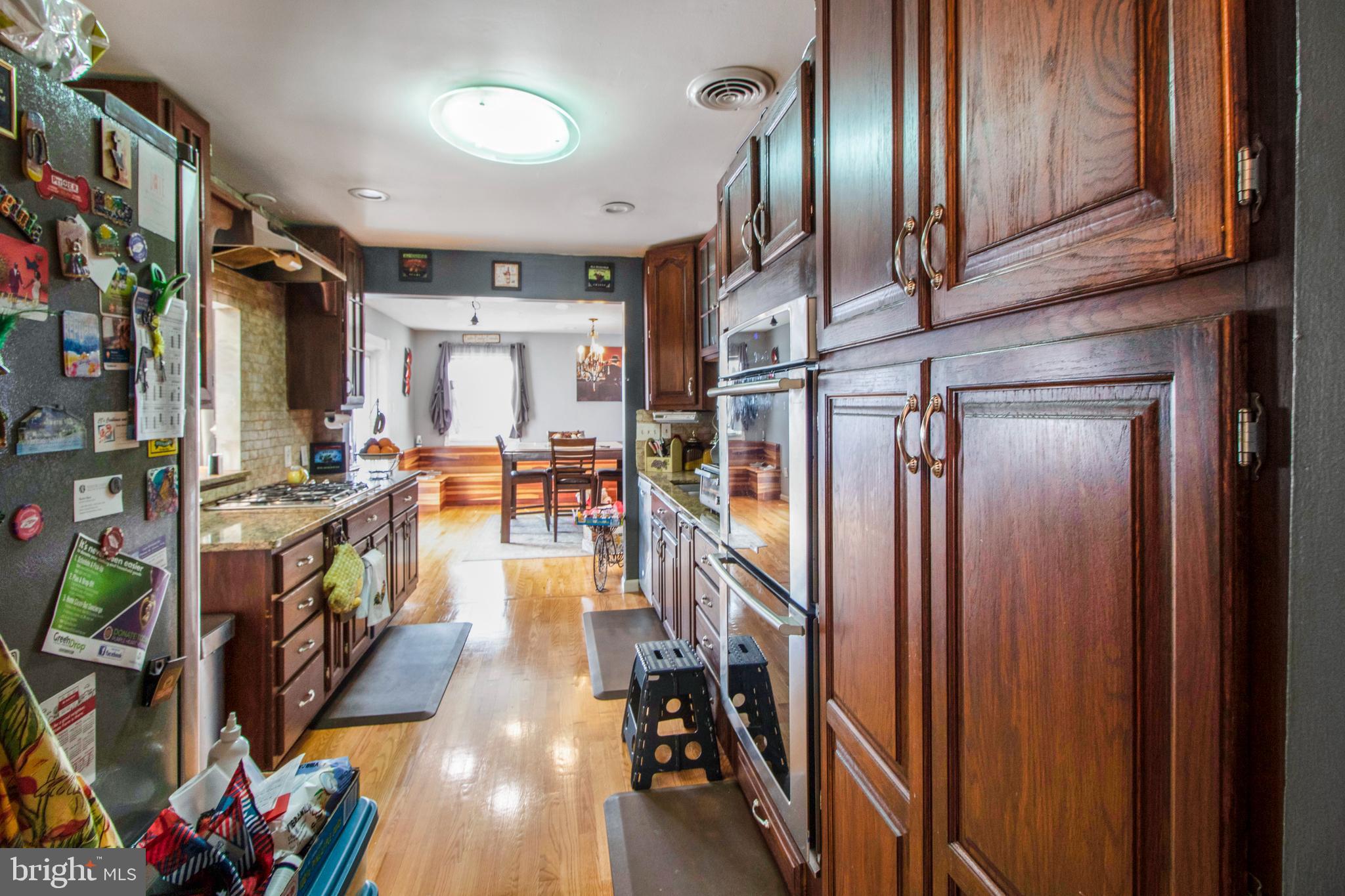 8803 Selina Road Randallstown, MD 21133 - Photo 6 of 53 Kitchen