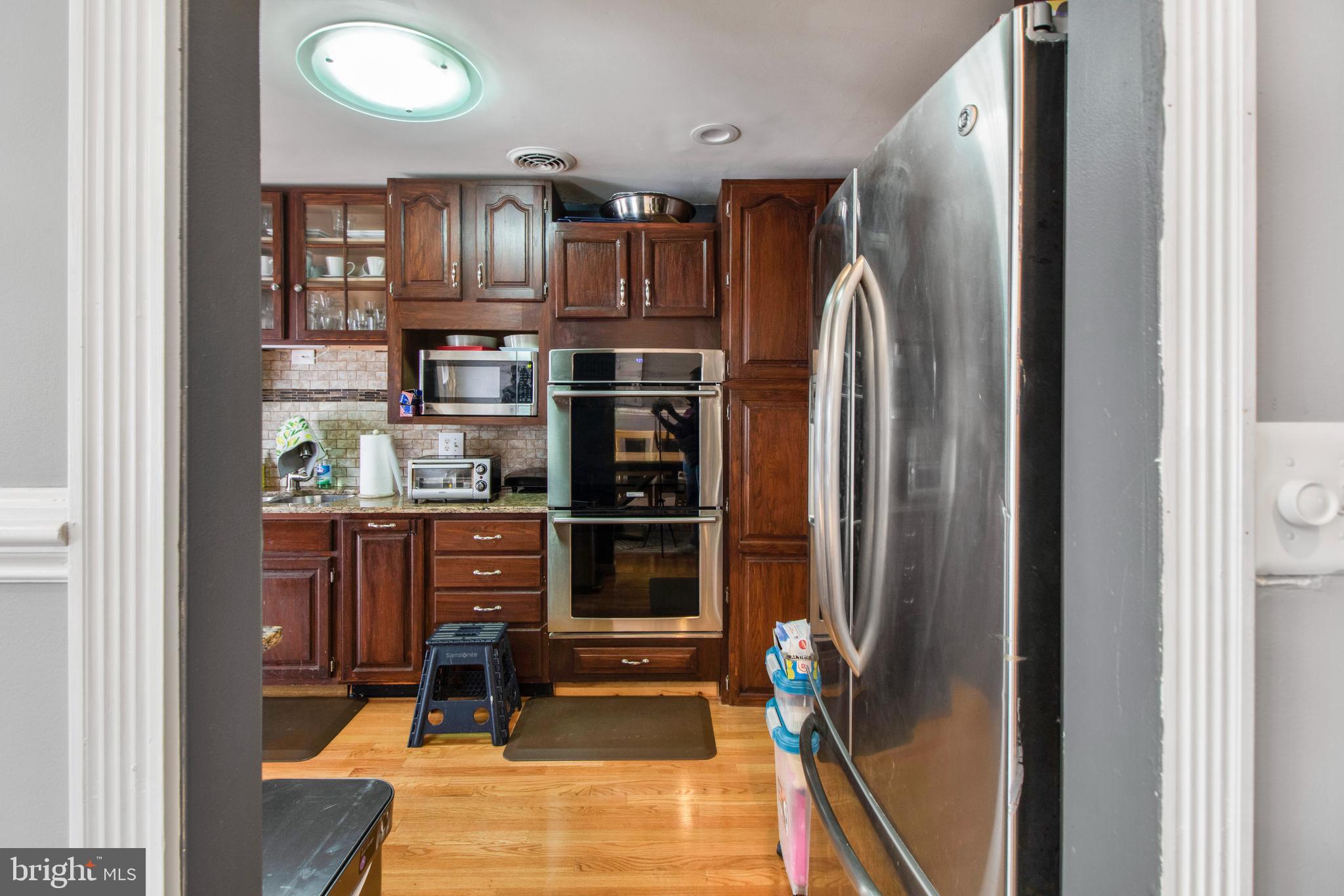 8803 Selina Road Randallstown, MD 21133 - Photo 8 of 53 Kitchen