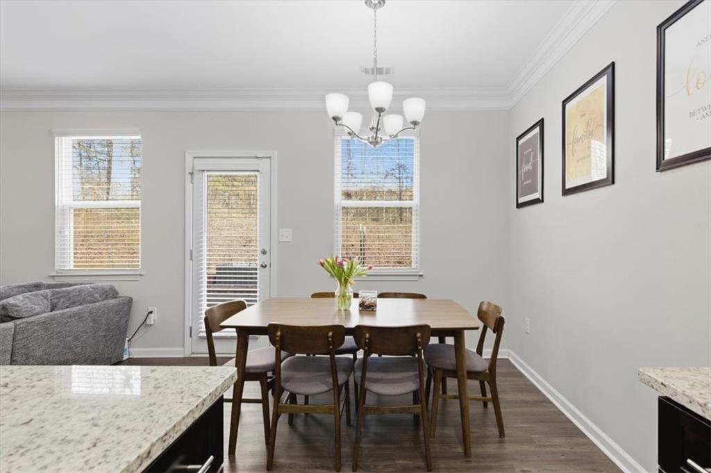 91 Brycewood Trail Dallas, GA 30157 - Photo 11 of 28