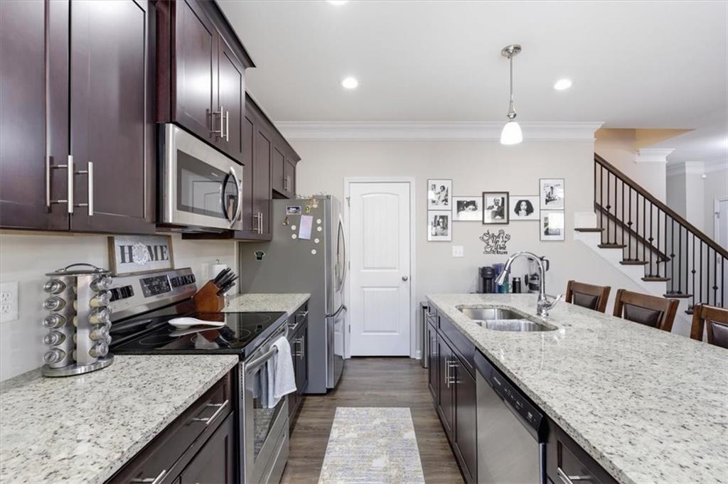 91 Brycewood Trail Dallas, GA 30157 - Photo 12 of 28