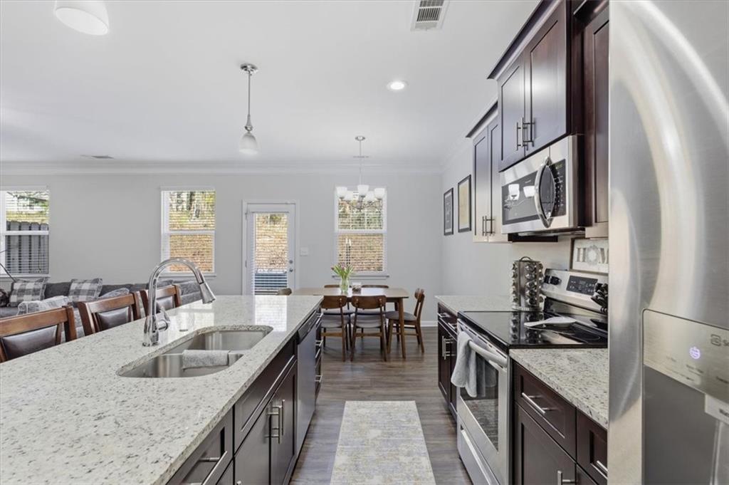 91 Brycewood Trail Dallas, GA 30157 - Photo 13 of 28