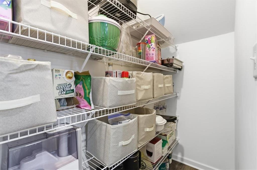 91 Brycewood Trail Dallas, GA 30157 - Photo 18 of 28