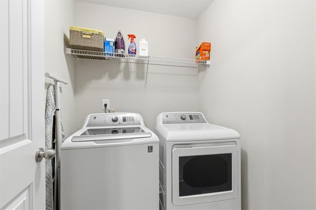 91 Brycewood Trail Dallas, GA 30157 - Photo 21 of 28