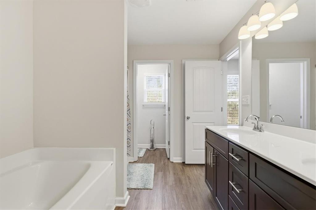 91 Brycewood Trail Dallas, GA 30157 - Photo 25 of 28