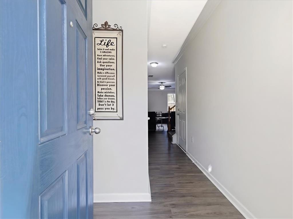 91 Brycewood Trail Dallas, GA 30157 - Photo 4 of 28