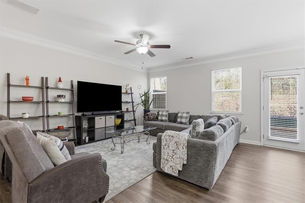 91 Brycewood Trail Dallas, GA 30157 - Photo 5 of 28