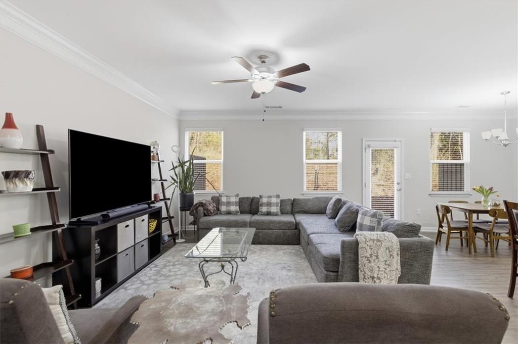 91 Brycewood Trail Dallas, GA 30157 - Photo 8 of 28