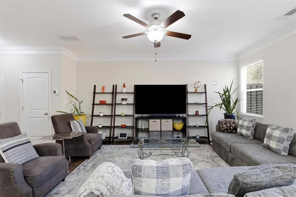 91 Brycewood Trail Dallas, GA 30157 - Photo 9 of 28