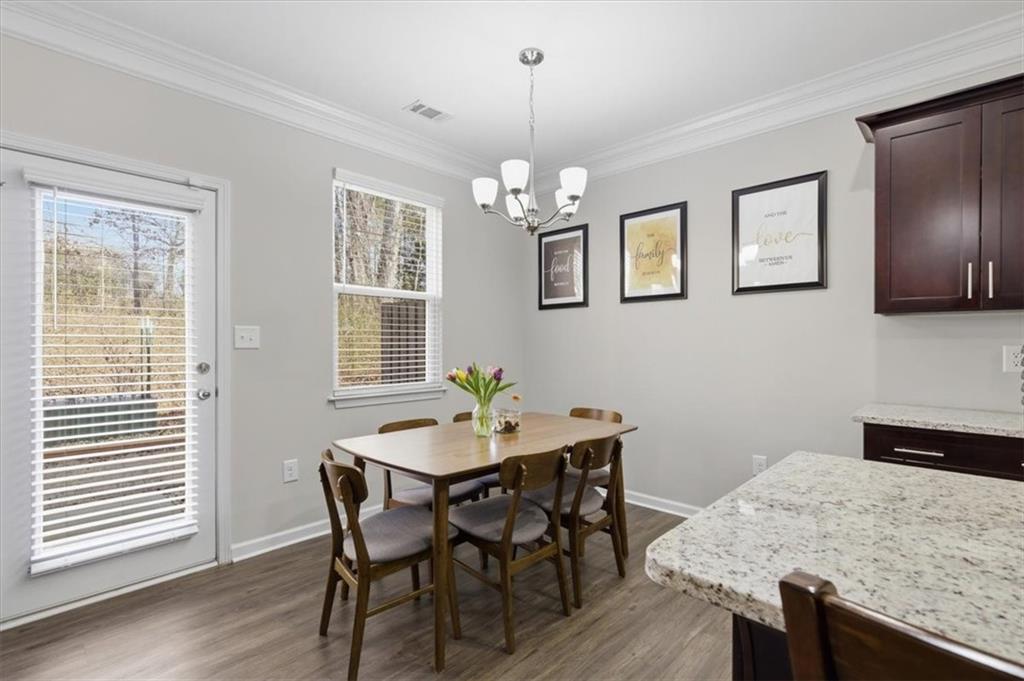 91 Brycewood Trail Dallas, GA 30157 - Photo 10 of 28