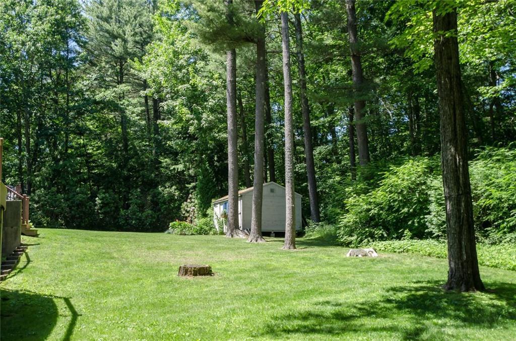 20 Coveside Road Cumberland Foreside, ME 04110 - Photo 29 of 35 Photo