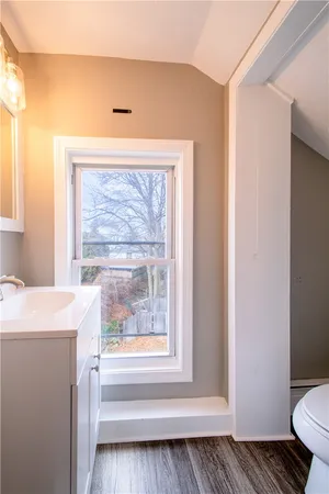 $2,500 | 216 Maplewood Avenue, Unit 2, Cranston, RI 02920
