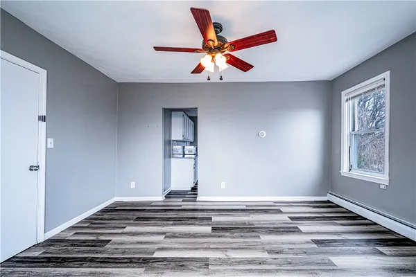 $2,500 | 216 Maplewood Avenue, Unit 2, Cranston, RI 02920