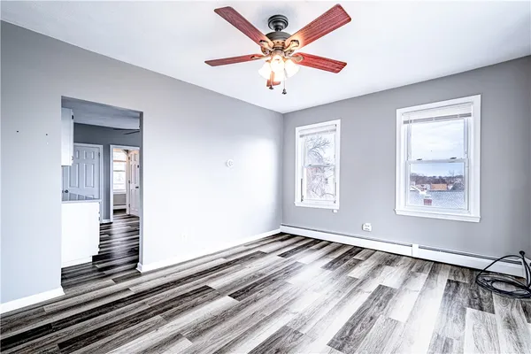 $2,500 | 216 Maplewood Avenue, Unit 2, Cranston, RI 02920