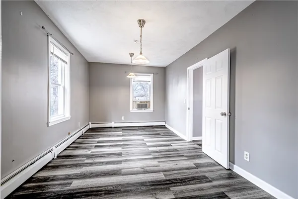 $2,500 | 216 Maplewood Avenue, Unit 2, Cranston, RI 02920