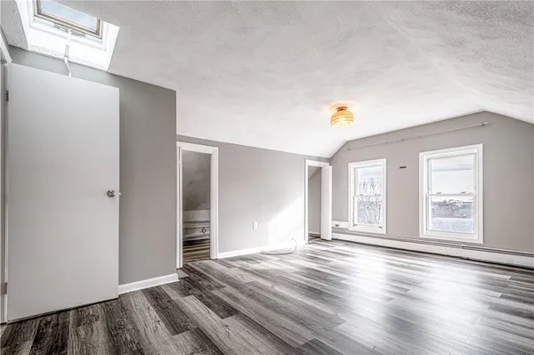 $2,500 | 216 Maplewood Avenue, Unit 2, Cranston, RI 02920