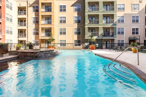 $189,000 | 1711 Old Spanish Trail, Unit 136, Houston, TX 77054