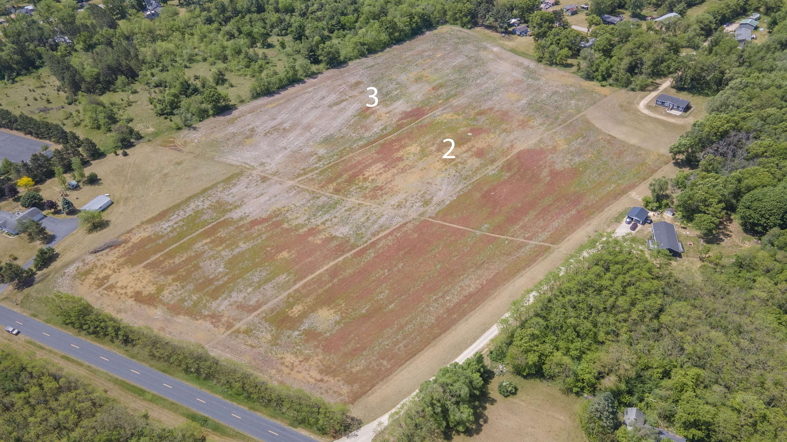 Cty Road, Unit 3 Coloma, WI 54930 - Photo 8 of 9