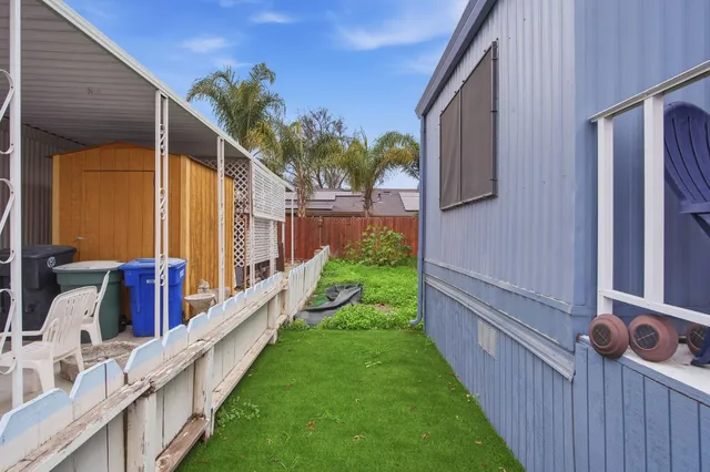 $88,500 | 250 East Las Palmas Avenue, Unit 13, Patterson, CA 95363