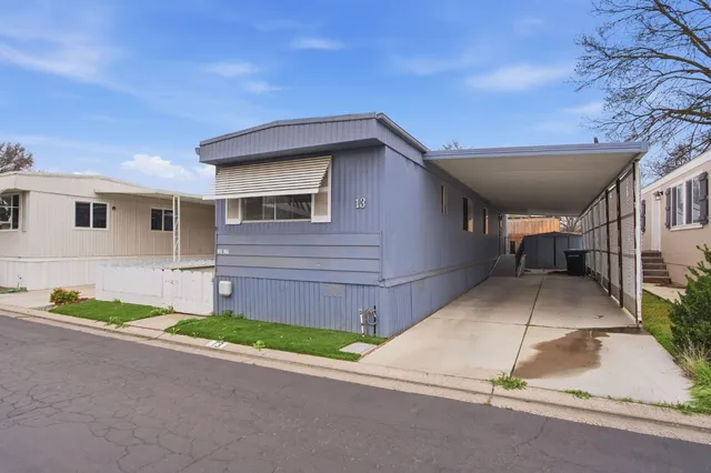 $88,500 | 250 East Las Palmas Avenue, Unit 13, Patterson, CA 95363