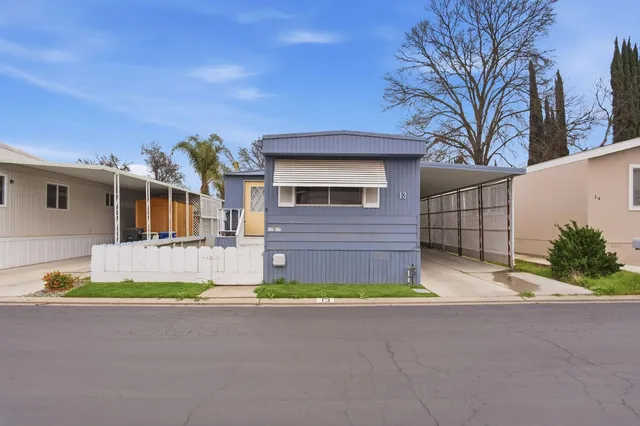 $88,500 | 250 East Las Palmas Avenue, Unit 13, Patterson, CA 95363