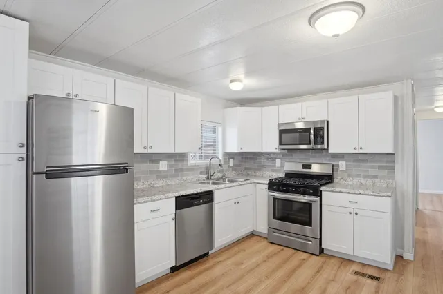 $88,500 | 250 East Las Palmas Avenue, Unit 13, Patterson, CA 95363