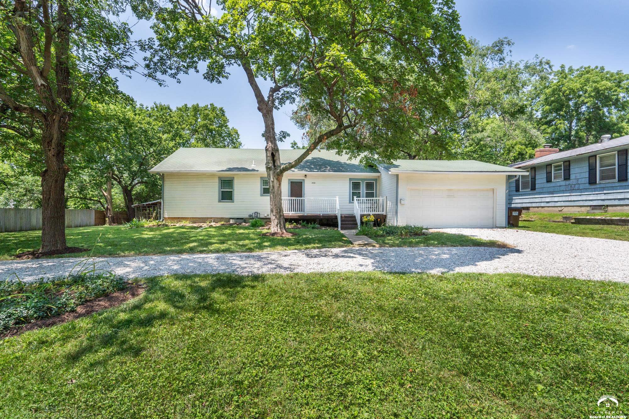 2033 Hillview Road Lawrence, KS 66046 - Photo 1 of 1 Gallery Image 1