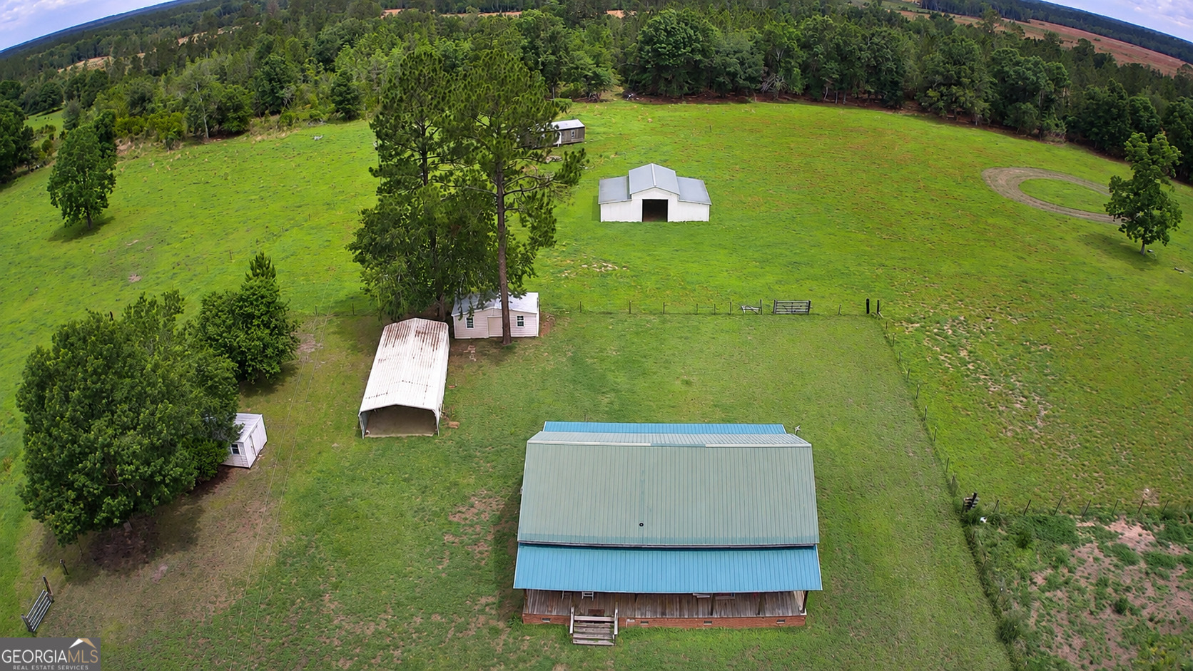 470 Ed Harrell Road Hortense, GA 31543 - Photo 14 of 15 Gallery Image 14