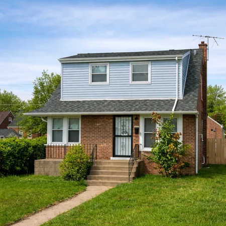 $317,000 | 11056 South State Line Road, Chicago, IL 60617