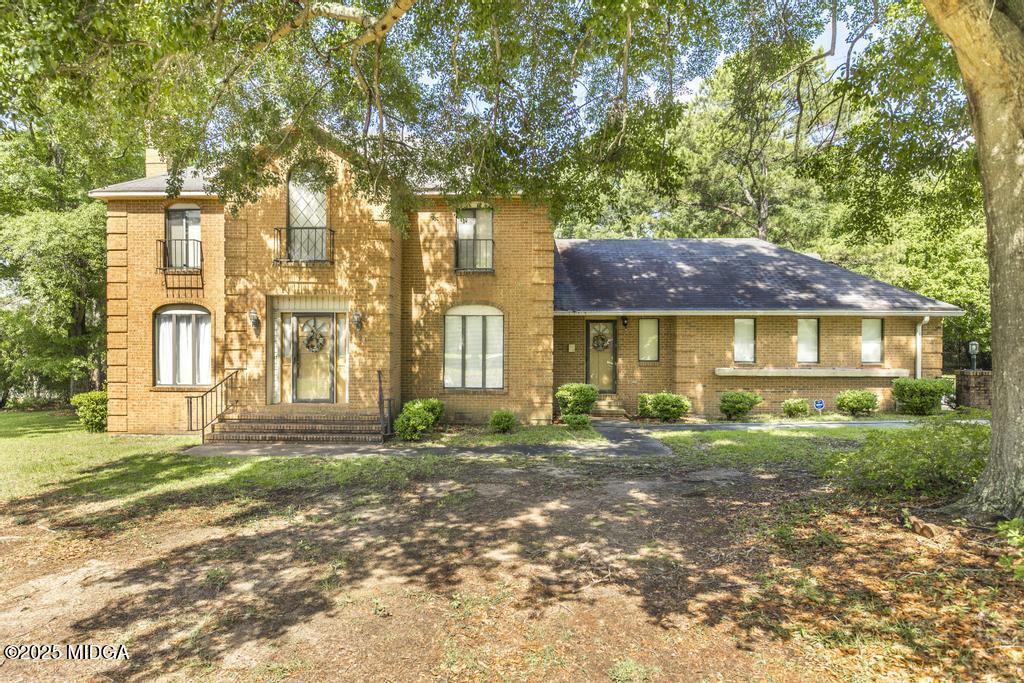3164 Ruark Road Macon, GA 31217 - Photo 1 of 40 3164 Ruark Rd 4